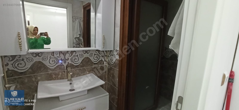 Turyap Metropol'den Temelli Cad. 3+1 Full Yapılı Satılık Daire — fotoğraf 5