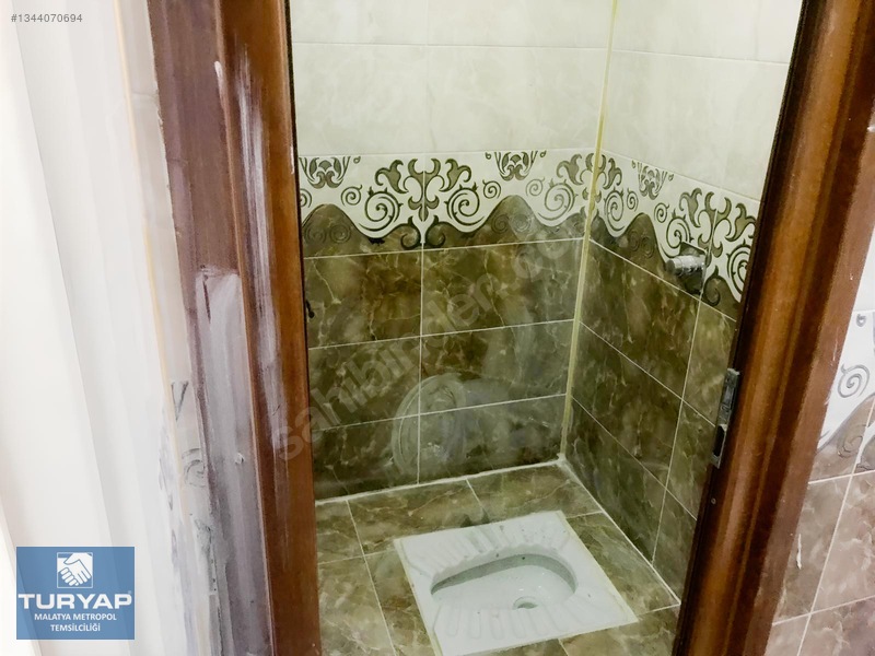 Turyap Metropol'den Temelli Cad. 3+1 Full Yapılı Satılık Daire — fotoğraf 6