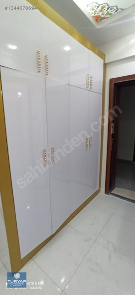 Turyap Metropol'den Temelli Cad. 3+1 Full Yapılı Satılık Daire — fotoğraf 9