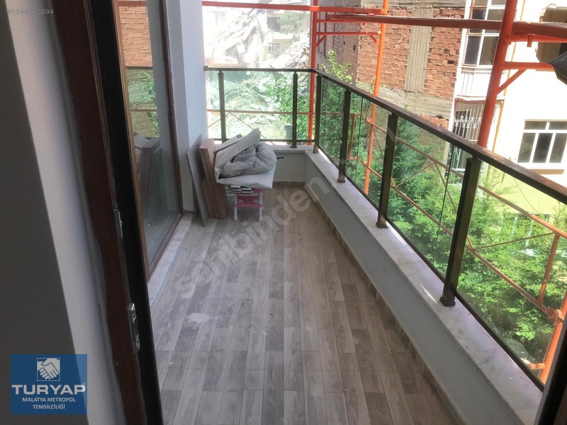 Turyap Metropol'den Temelli Cad. 3+1 Full Yapılı Satılık Daire — fotoğraf 10