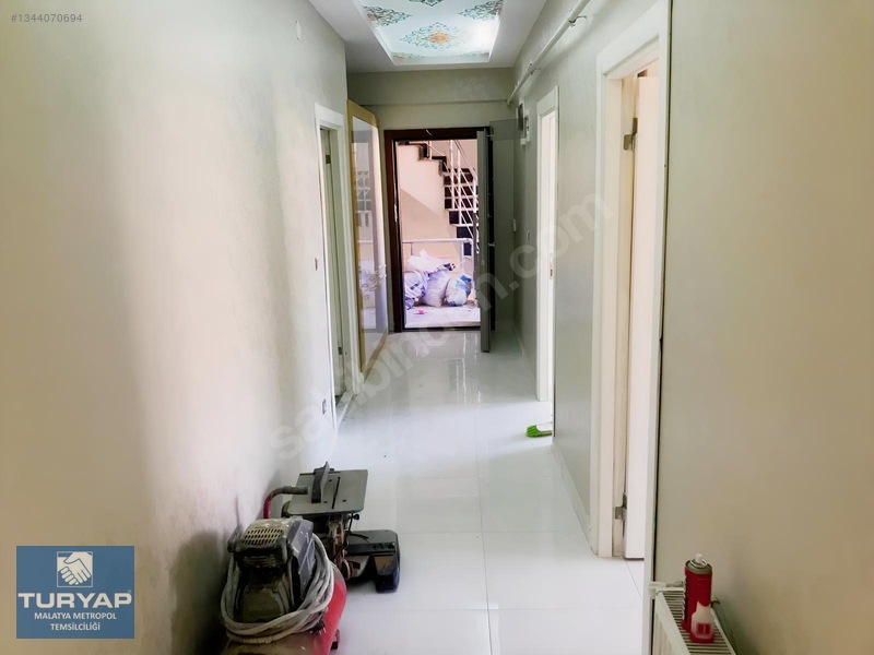 Turyap Metropol'den Temelli Cad. 3+1 Full Yapılı Satılık Daire — fotoğraf 13