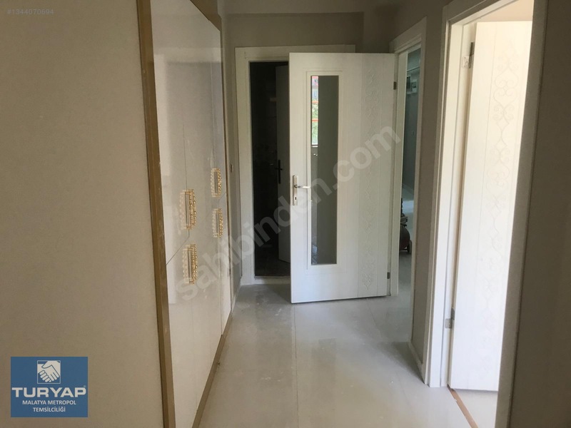 Turyap Metropol'den Temelli Cad. 3+1 Full Yapılı Satılık Daire — fotoğraf 16