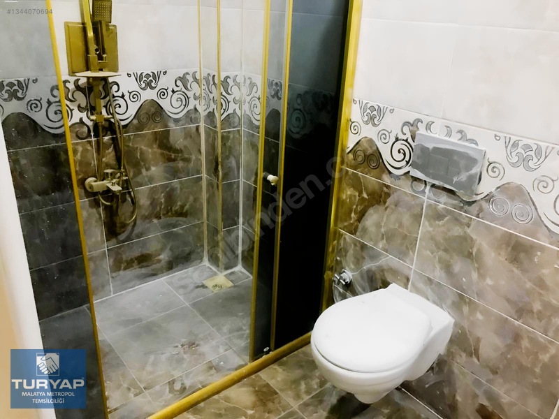 Turyap Metropol'den Temelli Cad. 3+1 Full Yapılı Satılık Daire — fotoğraf 17