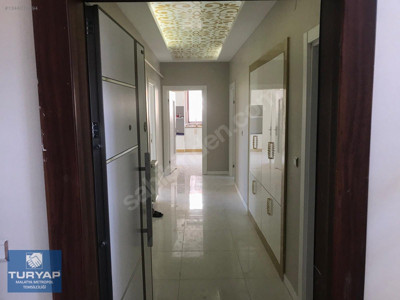 Turyap Metropol'den Temelli Cad. 3+1 Full Yapılı Satılık Daire — fotoğraf 19