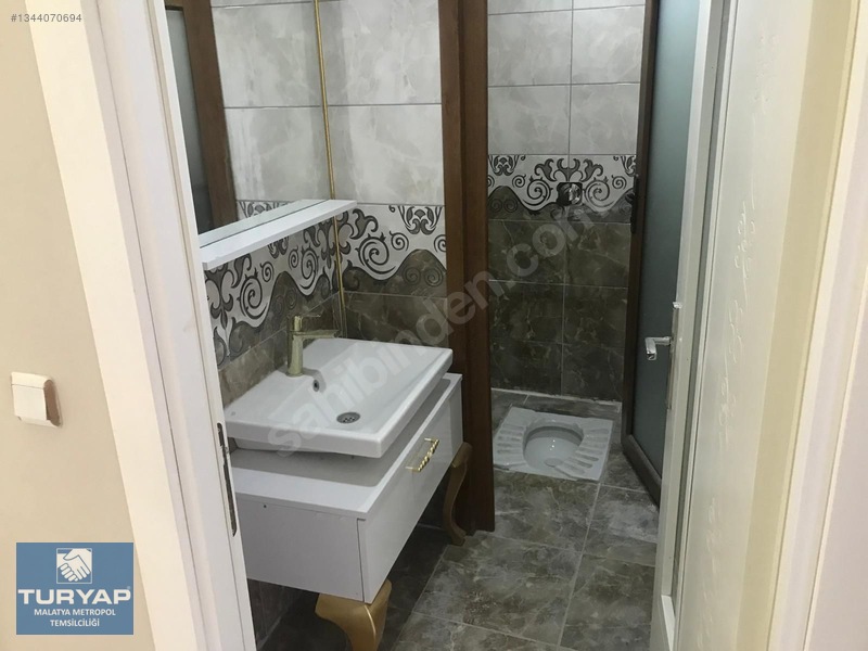Turyap Metropol'den Temelli Cad. 3+1 Full Yapılı Satılık Daire — fotoğraf 20