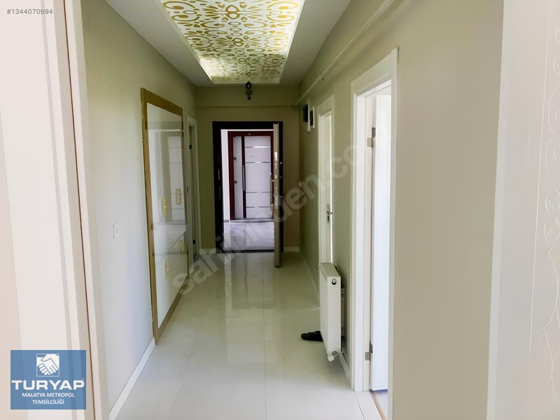 Turyap Metropol'den Temelli Cad. 3+1 Full Yapılı Satılık Daire — fotoğraf 23