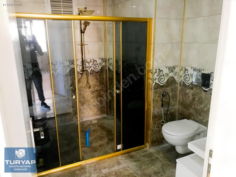 Turyap Metropol'den Temelli Cad. 3+1 Full Yapılı Satılık Daire — fotoğraf 25