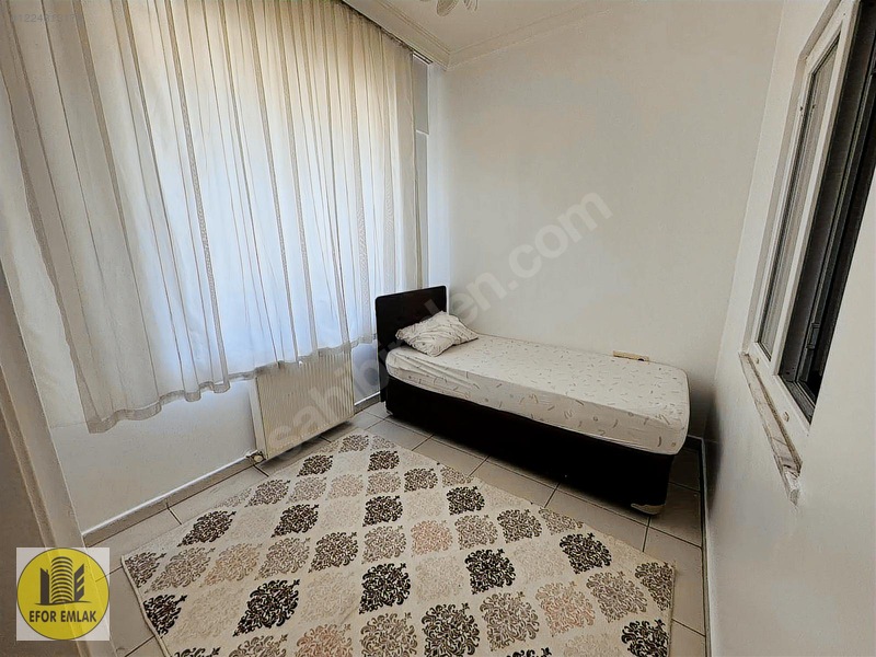 Efor Emlak Tan Gaün Göbeğinde 1+1 Rezidans Yatırım Fırsatı — fotoğraf 13