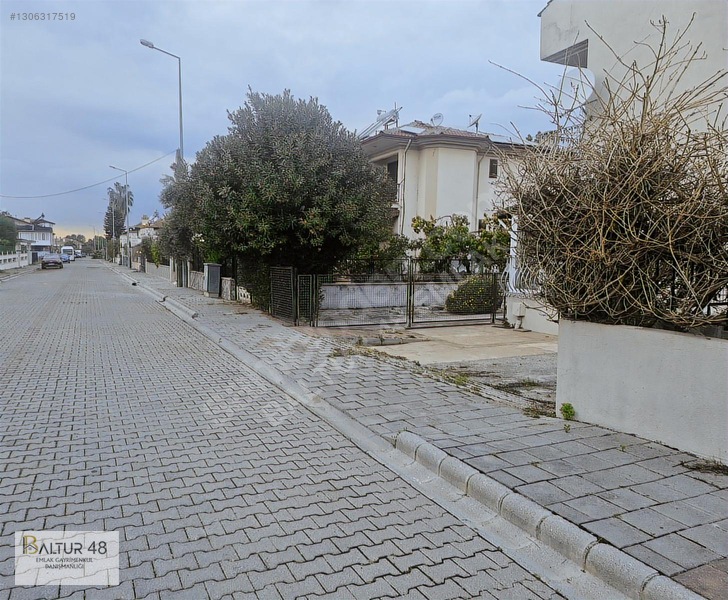 Fethiye Foça'da Satılık 4+1 Bahçeli Triplex Villa, 140m² — fotoğraf 5