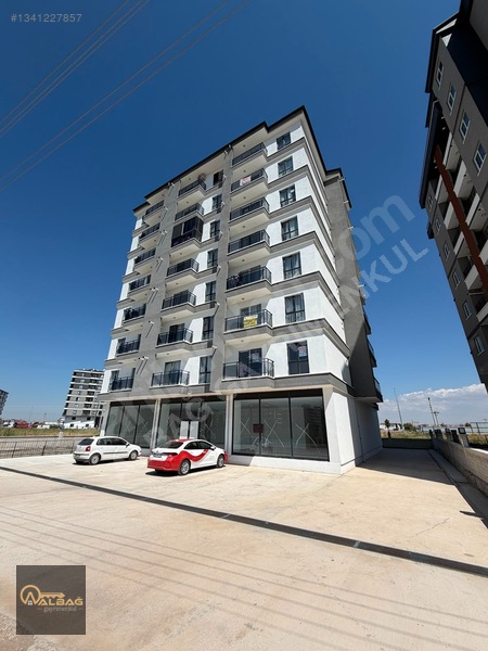 Albağ'dan Tacin Mahallesinde Kiralık 1+1 Eşyalı Daire — fotoğraf 3