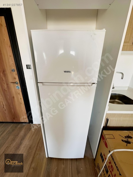 Albağ'dan Tacin Mahallesinde Kiralık 1+1 Eşyalı Daire — fotoğraf 7