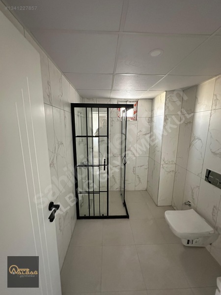 Albağ'dan Tacin Mahallesinde Kiralık 1+1 Eşyalı Daire — fotoğraf 24