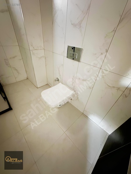 Albağ'dan Tacin Mahallesinde Kiralık 1+1 Eşyalı Daire — fotoğraf 25