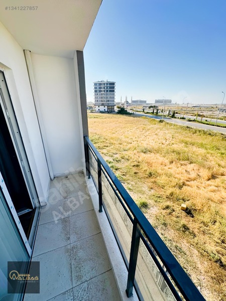 Albağ'dan Tacin Mahallesinde Kiralık 1+1 Eşyalı Daire — fotoğraf 29