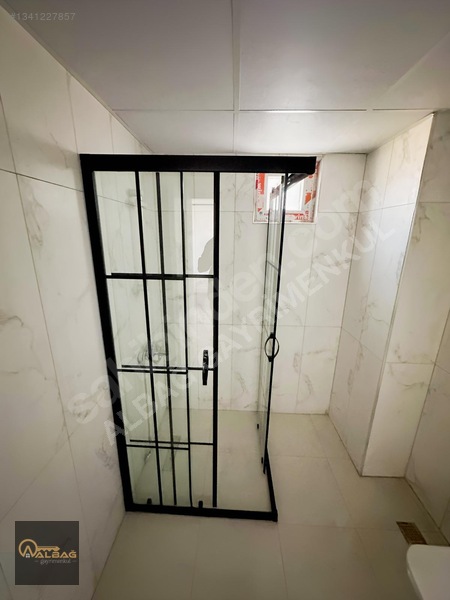 Albağ'dan Tacin Mahallesinde Kiralık 1+1 Eşyalı Daire — fotoğraf 33
