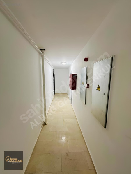Albağ'dan Tacin Mahallesinde Kiralık 1+1 Eşyalı Daire — fotoğraf 34