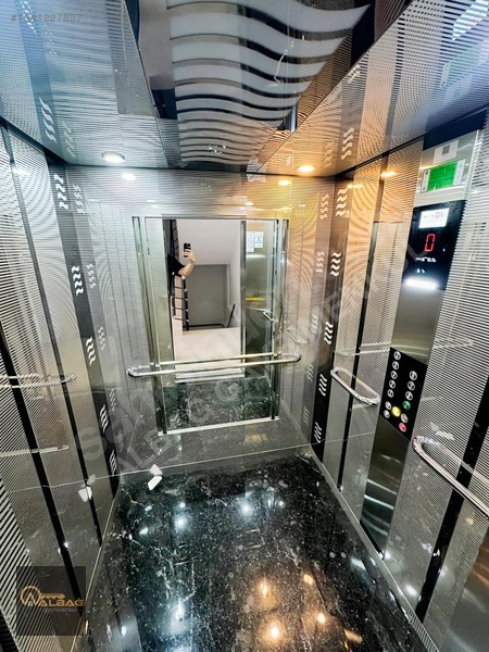 Albağ'dan Tacin Mahallesinde Kiralık 1+1 Eşyalı Daire — fotoğraf 36