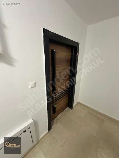 Albağ'dan Tacin Mahallesinde Kiralık 1+1 Eşyalı Daire — fotoğraf 38