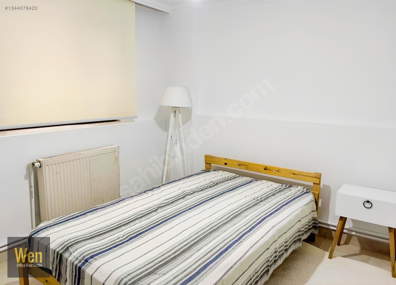 Fb,acıbadem Ve Yeditepe Ünv. Yakın Ayrı Mutfaklı Kiralık 1+1 — fotoğraf 16