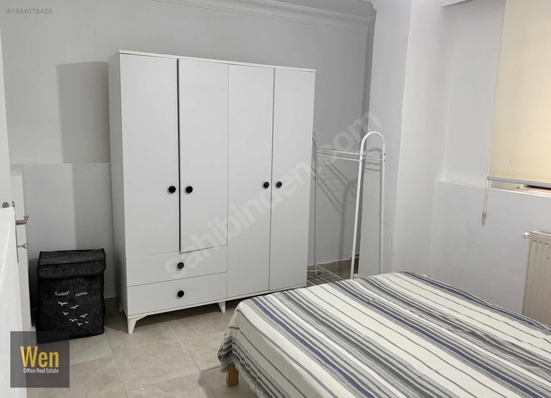 Fb,acıbadem Ve Yeditepe Ünv. Yakın Ayrı Mutfaklı Kiralık 1+1 — fotoğraf 19