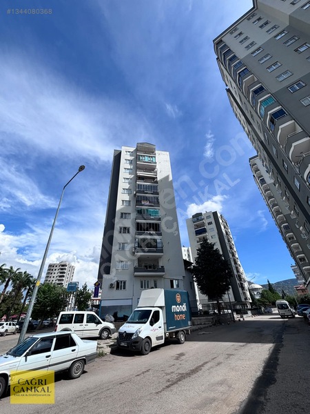 Çağrı Çankal'dan Göçyolu Yusuf Baysal Sitesinde Satılık Daire — fotoğraf 2