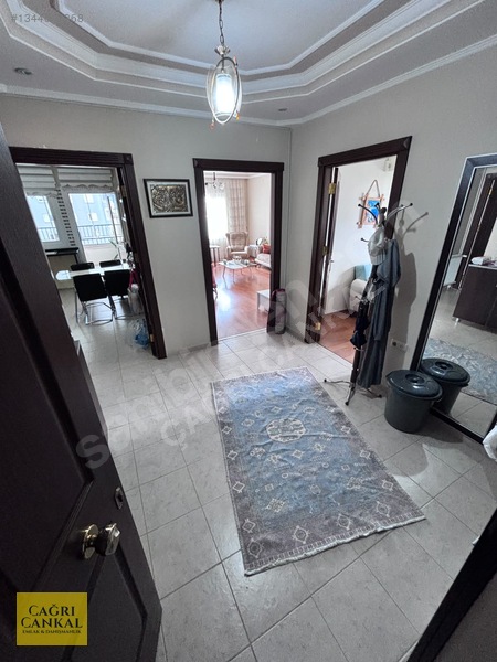 Çağrı Çankal'dan Göçyolu Yusuf Baysal Sitesinde Satılık Daire — fotoğraf 3