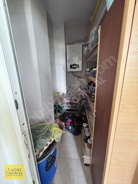 Çağrı Çankal'dan Göçyolu Yusuf Baysal Sitesinde Satılık Daire — fotoğraf 18