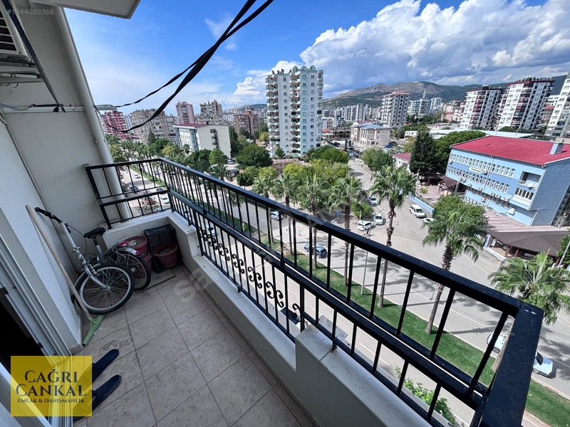 Çağrı Çankal'dan Göçyolu Yusuf Baysal Sitesinde Satılık Daire — fotoğraf 19