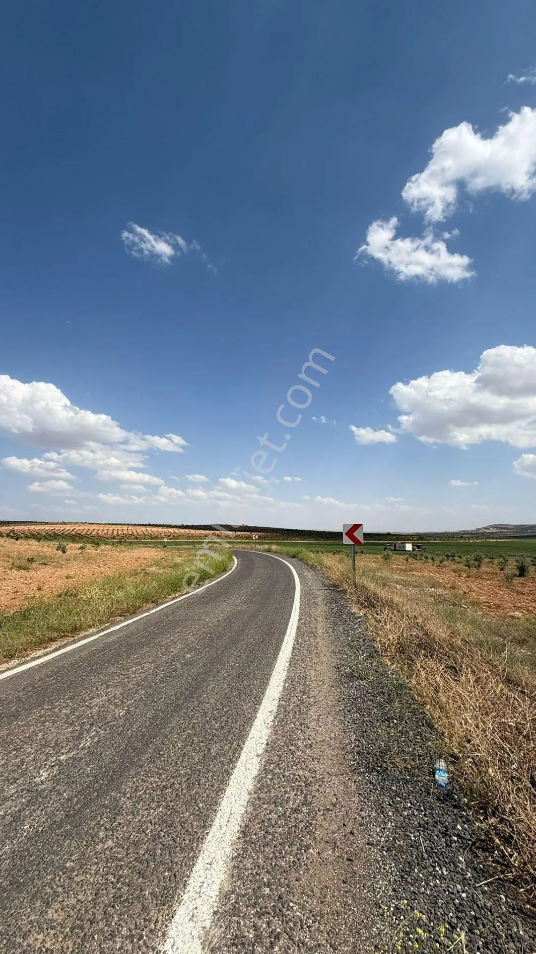 Şanlıurfa Haliliyeyerolukta Satılık 5 Dönüm — fotoğraf 4