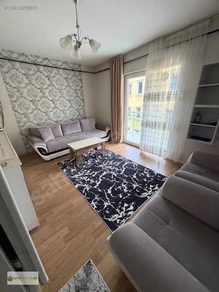 ** Kampüs Emlak'tan Güncel Fotoğraflı 1+1 Lüx Daire** — fotoğraf 2