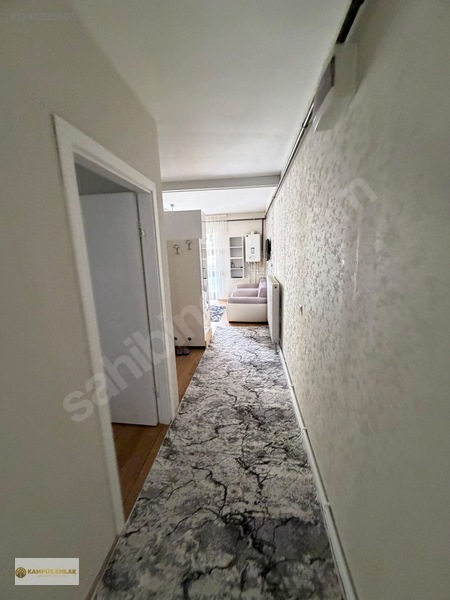 ** Kampüs Emlak'tan Güncel Fotoğraflı 1+1 Lüx Daire** — fotoğraf 3