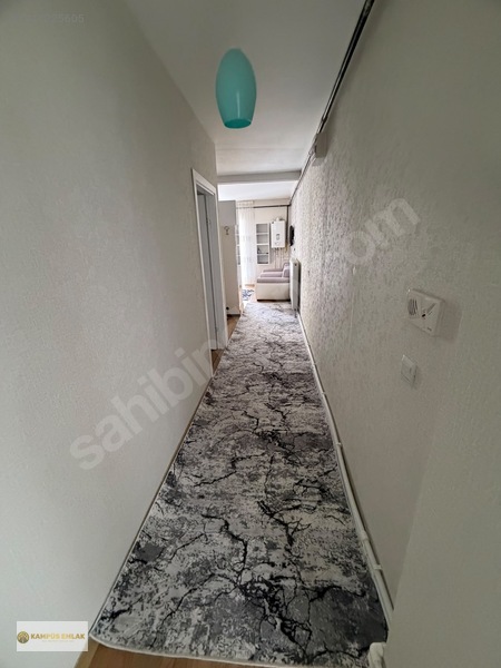** Kampüs Emlak'tan Güncel Fotoğraflı 1+1 Lüx Daire** — fotoğraf 4