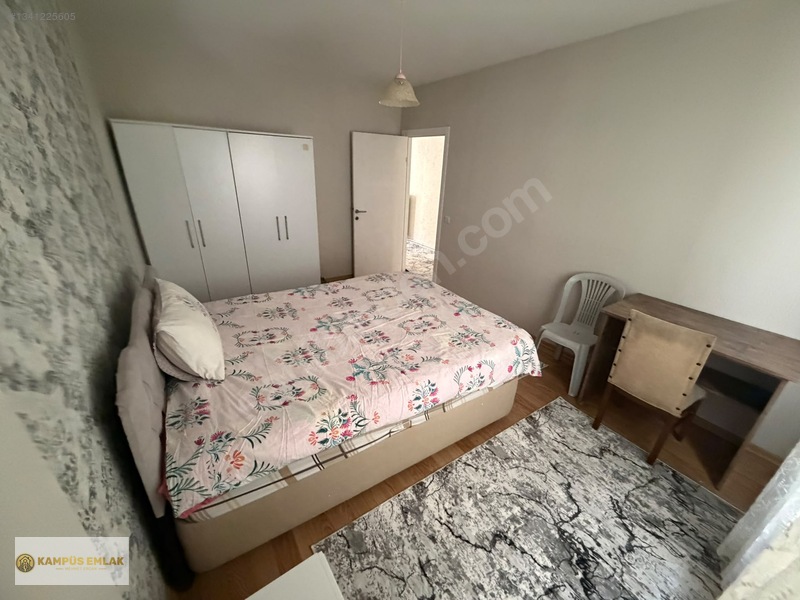 ** Kampüs Emlak'tan Güncel Fotoğraflı 1+1 Lüx Daire** — fotoğraf 5