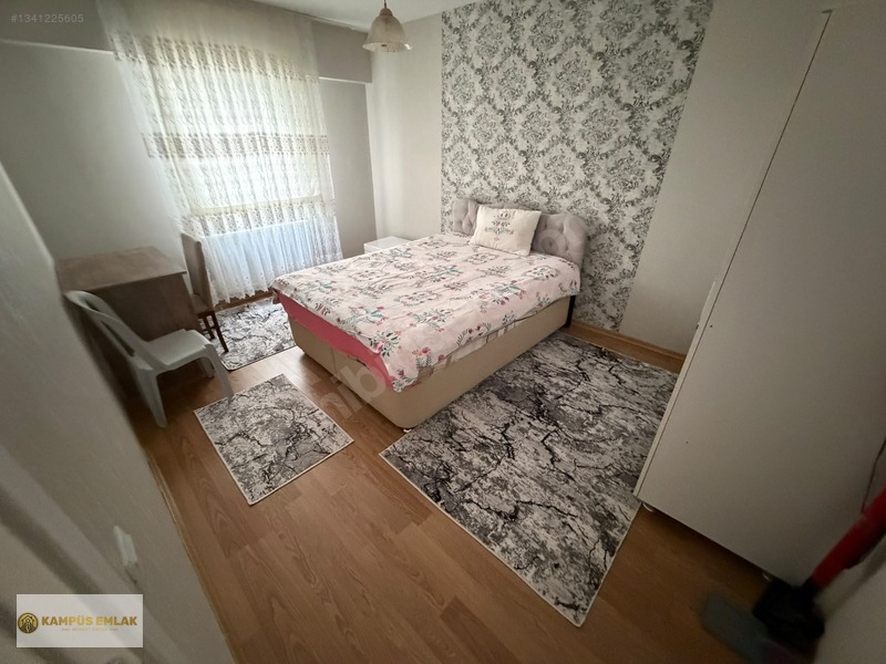 ** Kampüs Emlak'tan Güncel Fotoğraflı 1+1 Lüx Daire** — fotoğraf 7