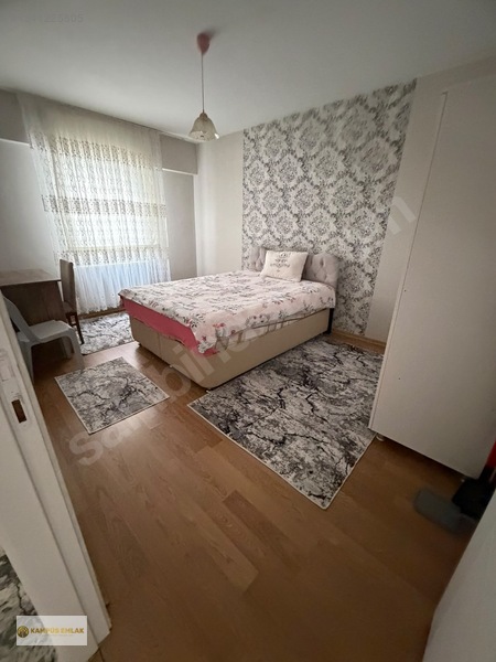 ** Kampüs Emlak'tan Güncel Fotoğraflı 1+1 Lüx Daire** — fotoğraf 8