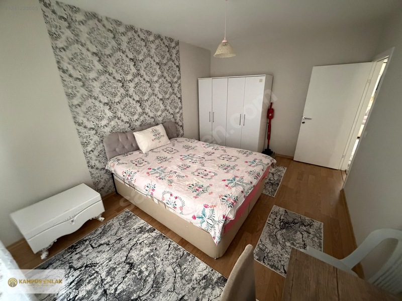 ** Kampüs Emlak'tan Güncel Fotoğraflı 1+1 Lüx Daire** — fotoğraf 12