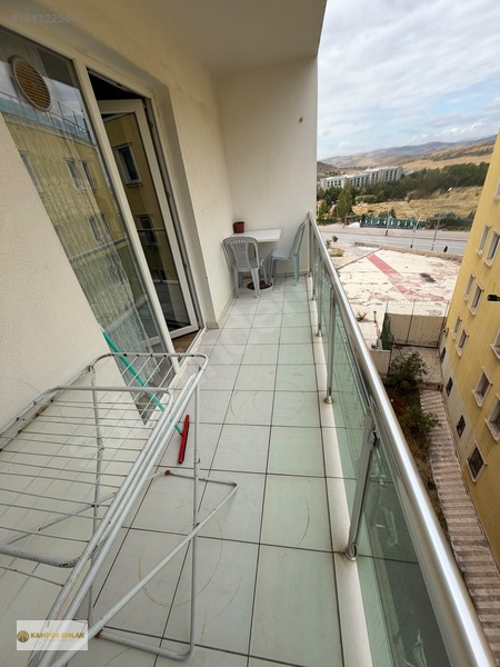 ** Kampüs Emlak'tan Güncel Fotoğraflı 1+1 Lüx Daire** — fotoğraf 14