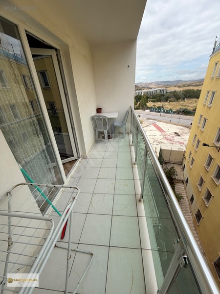 ** Kampüs Emlak'tan Güncel Fotoğraflı 1+1 Lüx Daire** — fotoğraf 15