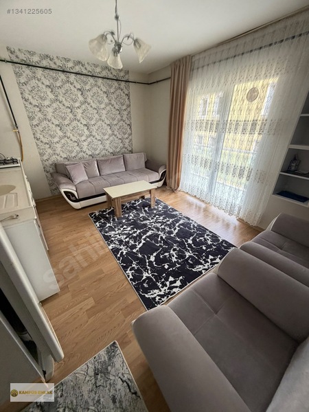 ** Kampüs Emlak'tan Güncel Fotoğraflı 1+1 Lüx Daire** — fotoğraf 18
