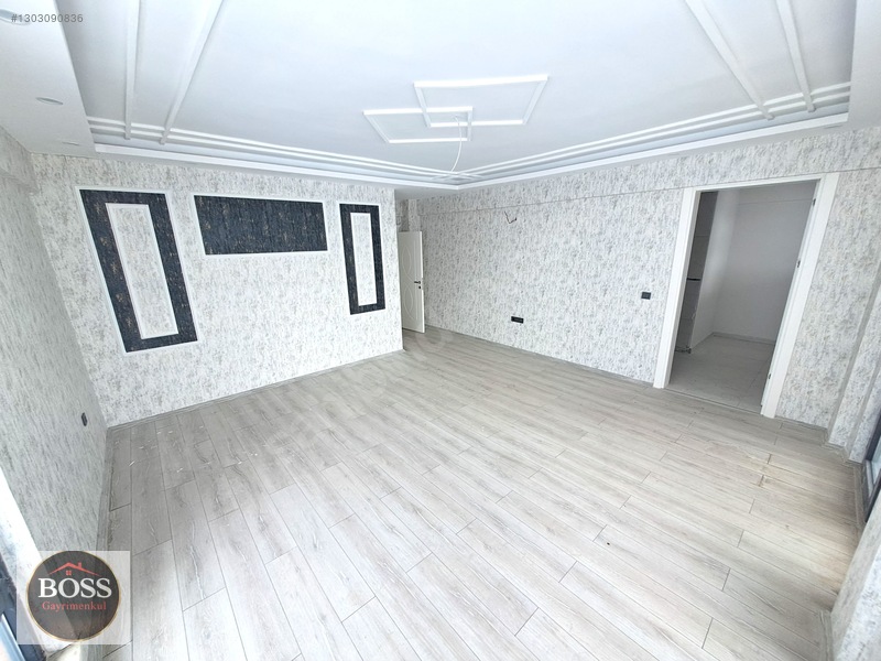 Boss/gülmez'de Panoramik Manzaralı 5+1 Dubleks Villa. — fotoğraf 4