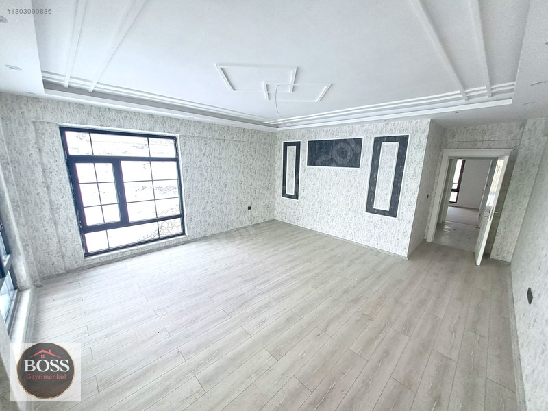 Boss/gülmez'de Panoramik Manzaralı 5+1 Dubleks Villa. — fotoğraf 5
