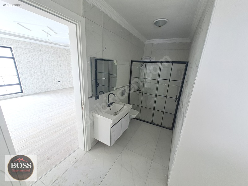Boss/gülmez'de Panoramik Manzaralı 5+1 Dubleks Villa. — fotoğraf 6
