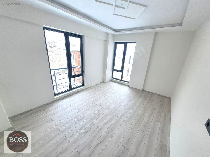 Boss/gülmez'de Panoramik Manzaralı 5+1 Dubleks Villa. — fotoğraf 7