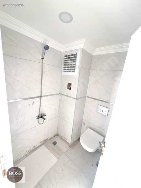 Boss/gülmez'de Panoramik Manzaralı 5+1 Dubleks Villa. — fotoğraf 9