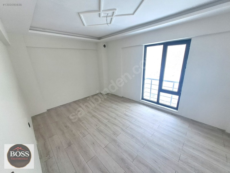 Boss/gülmez'de Panoramik Manzaralı 5+1 Dubleks Villa. — fotoğraf 10