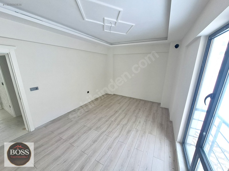 Boss/gülmez'de Panoramik Manzaralı 5+1 Dubleks Villa. — fotoğraf 11