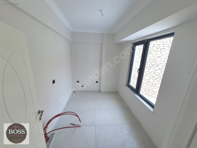 Boss/gülmez'de Panoramik Manzaralı 5+1 Dubleks Villa. — fotoğraf 12