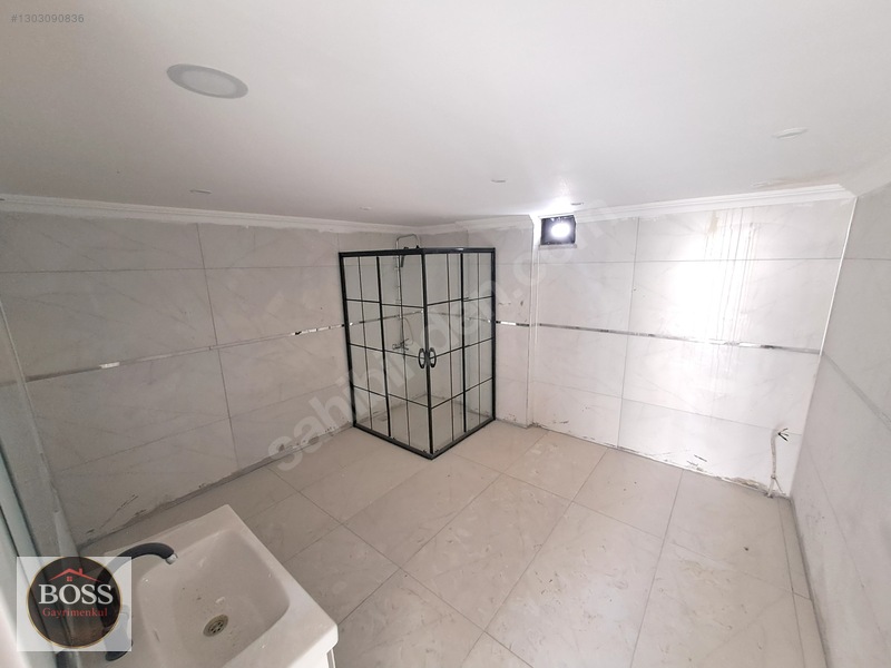 Boss/gülmez'de Panoramik Manzaralı 5+1 Dubleks Villa. — fotoğraf 14