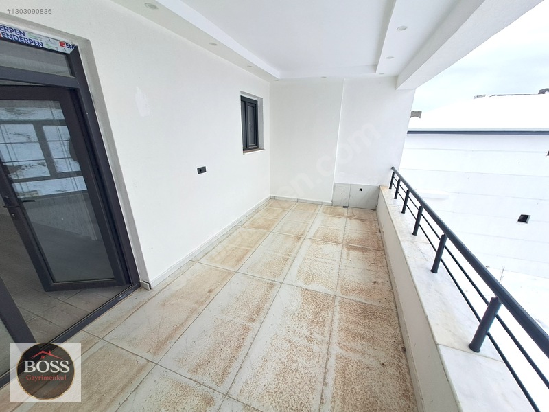 Boss/gülmez'de Panoramik Manzaralı 5+1 Dubleks Villa. — fotoğraf 18