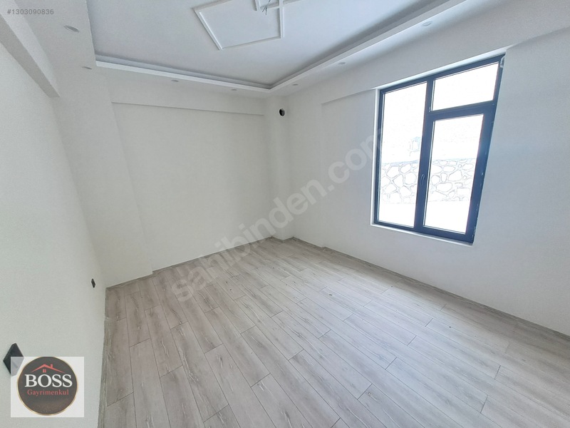 Boss/gülmez'de Panoramik Manzaralı 5+1 Dubleks Villa. — fotoğraf 27
